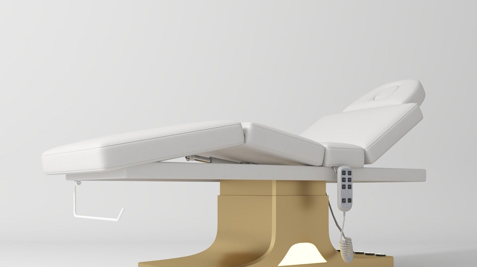 How to clean and protect your silicone leather beauty bed