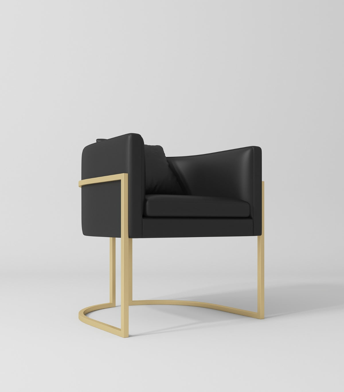 Leather Chair for salons