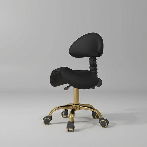 Just a Trim Styling Stool