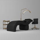 black lash bed