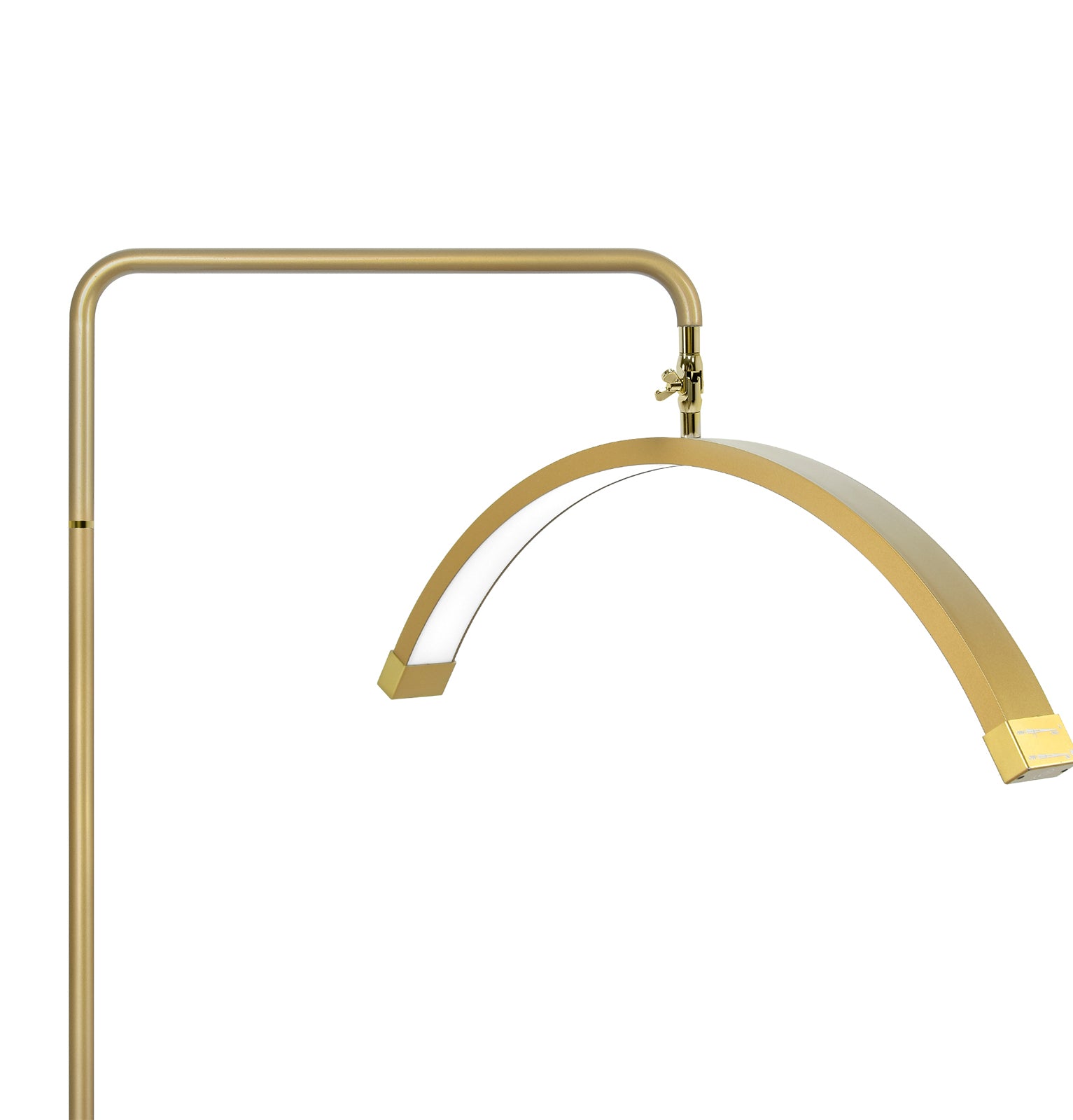 Moonlight Floor Lamp for beauticians