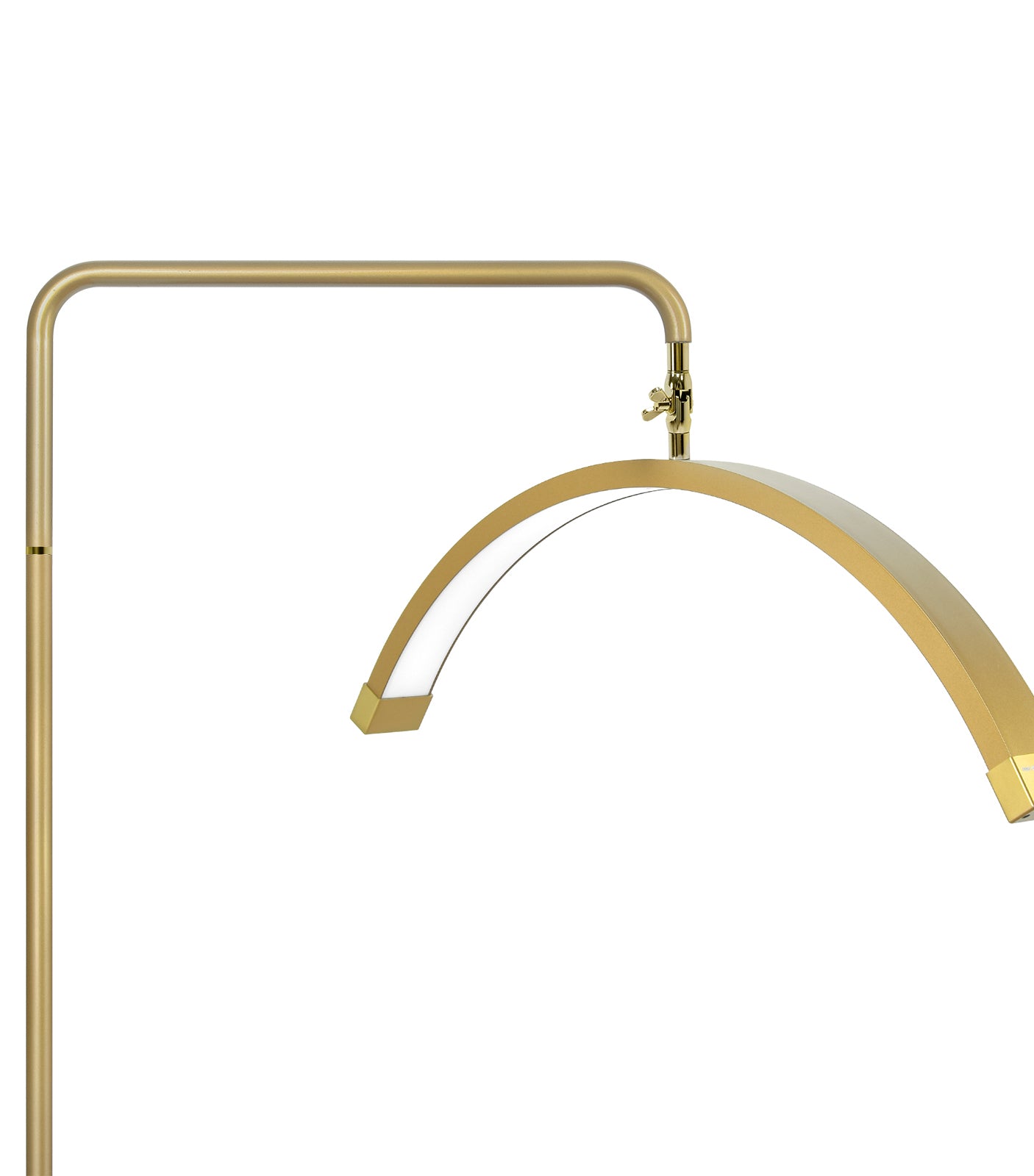 Moonlight Floor Lamp for beauticians
