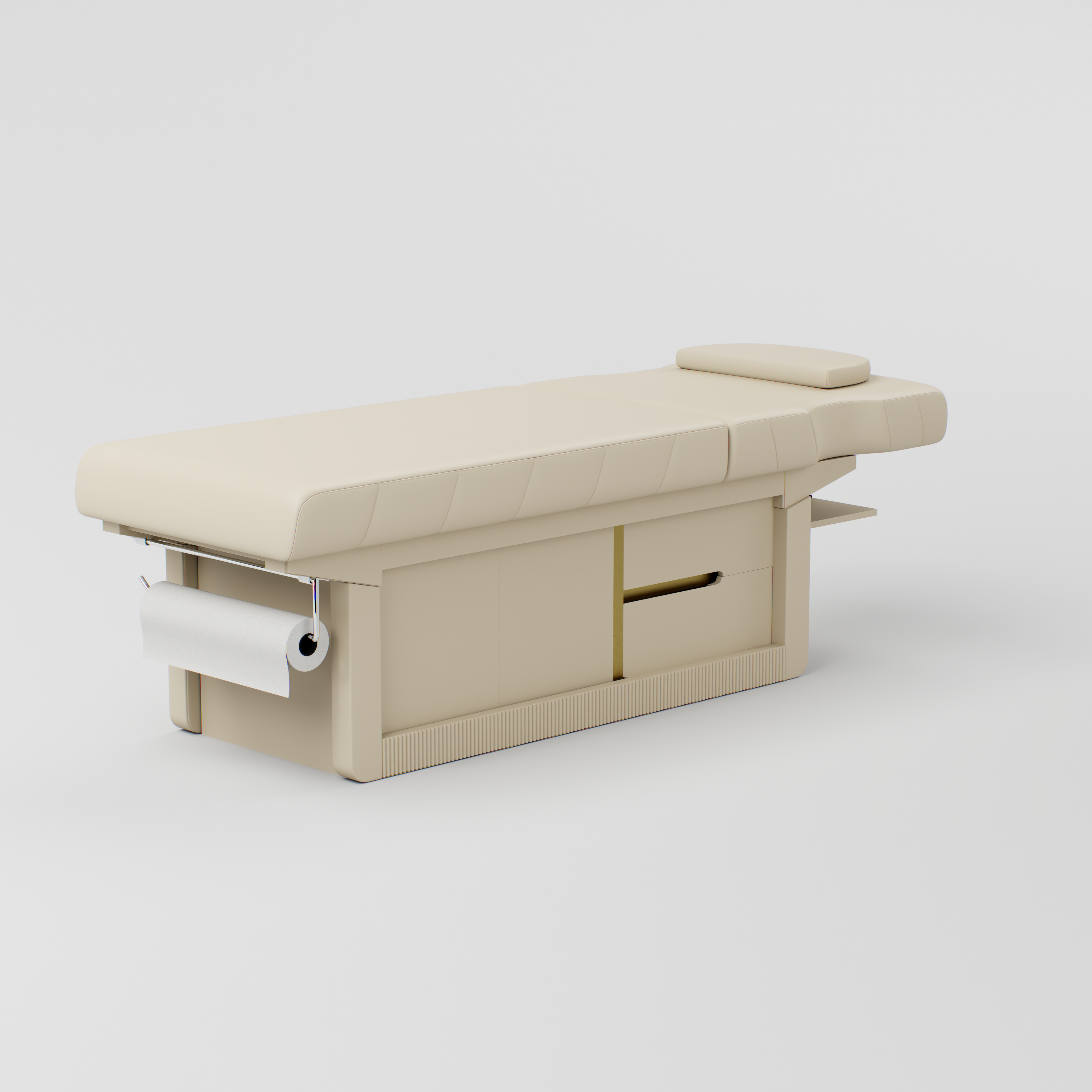 Massage Bed for Beauty Salons