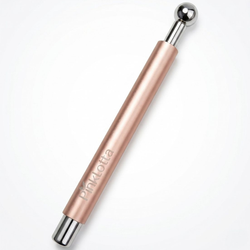 Rose Gold PinkLotta Magnetic Pen