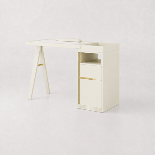 BeNoravo ♡ The Gianna Manicure Table