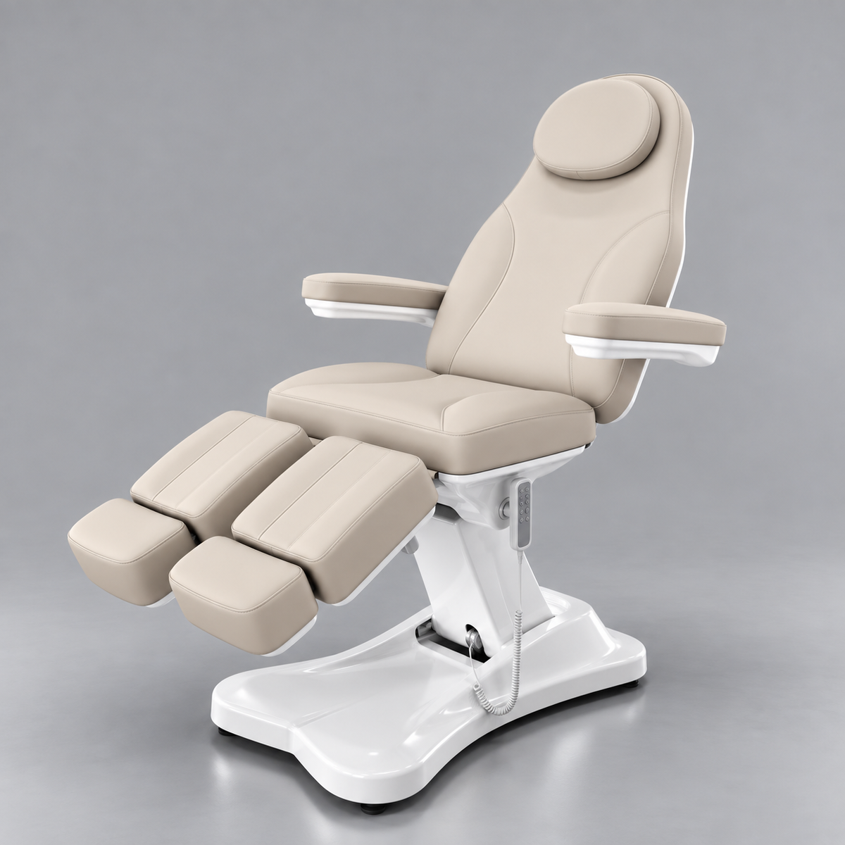 Adjustable Examination Chair for Beauty Salons