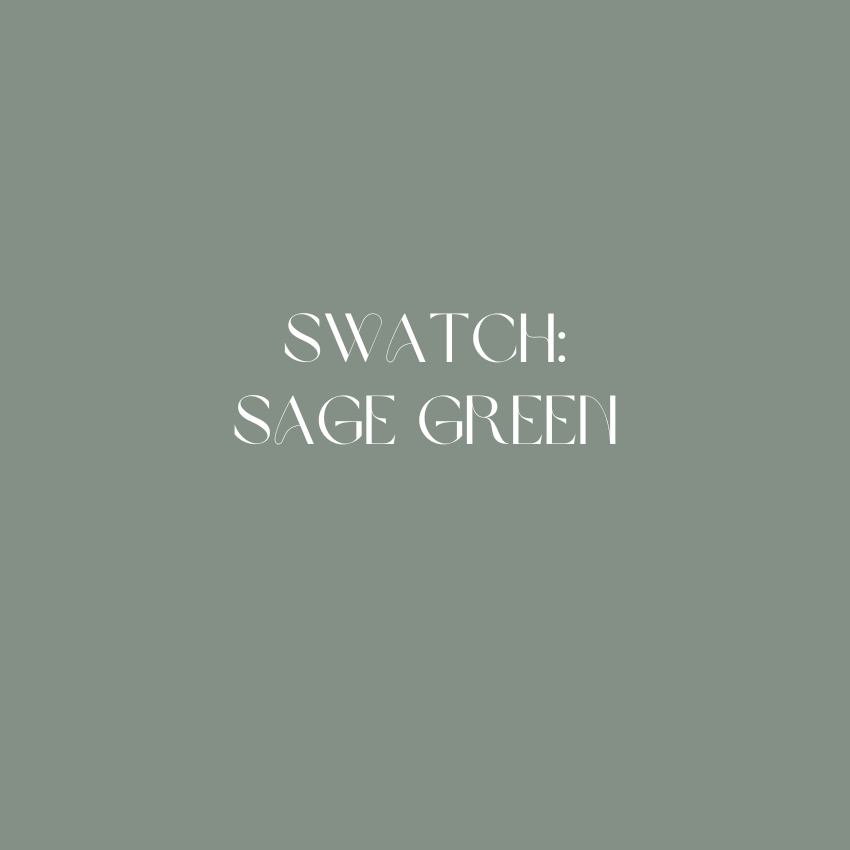 green colour swatch for salon furniture