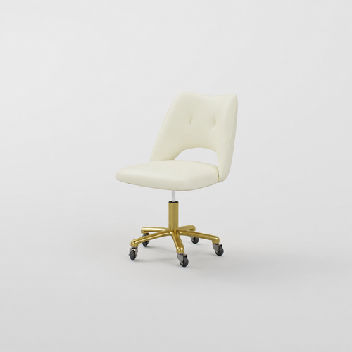 BeNoravo ♡ Gia Salon Stool
