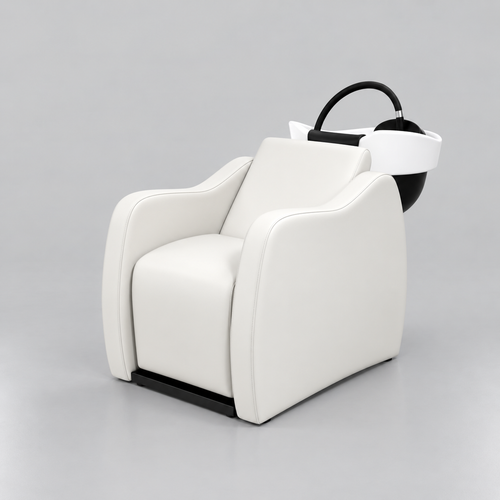 The ‘CloudFlow’ Massage Backwash Unit
