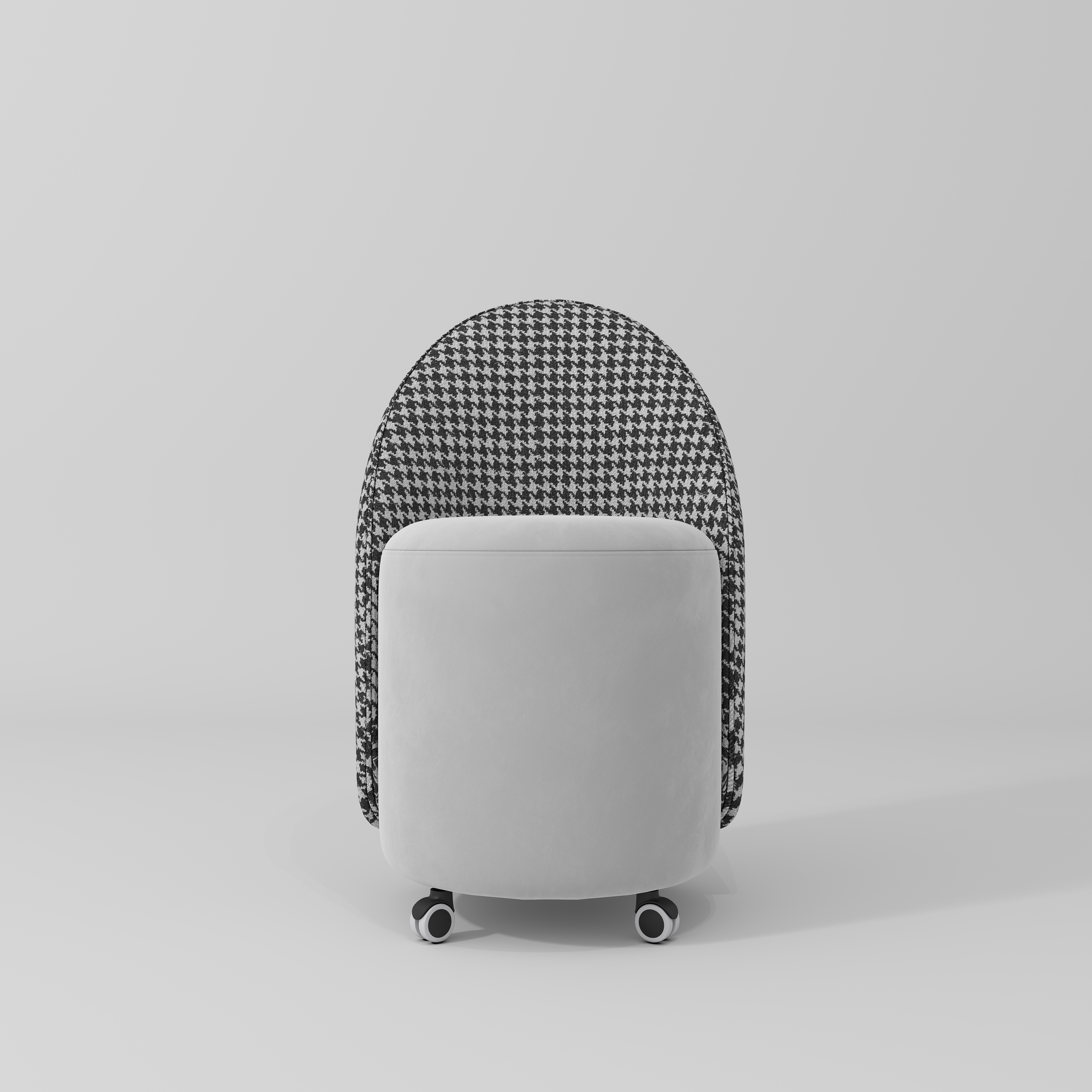 small stool for beauty salons