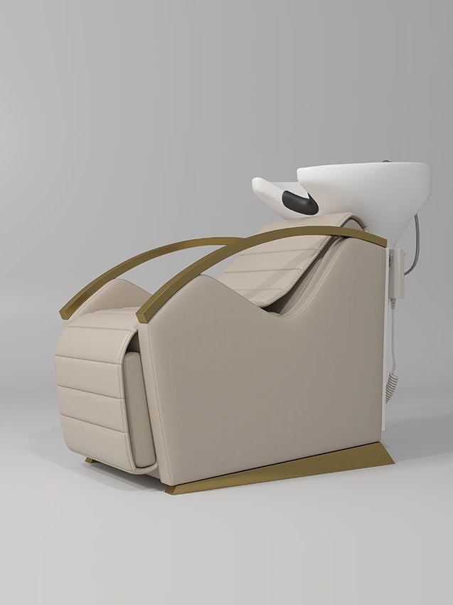 hair salon backwash chairs