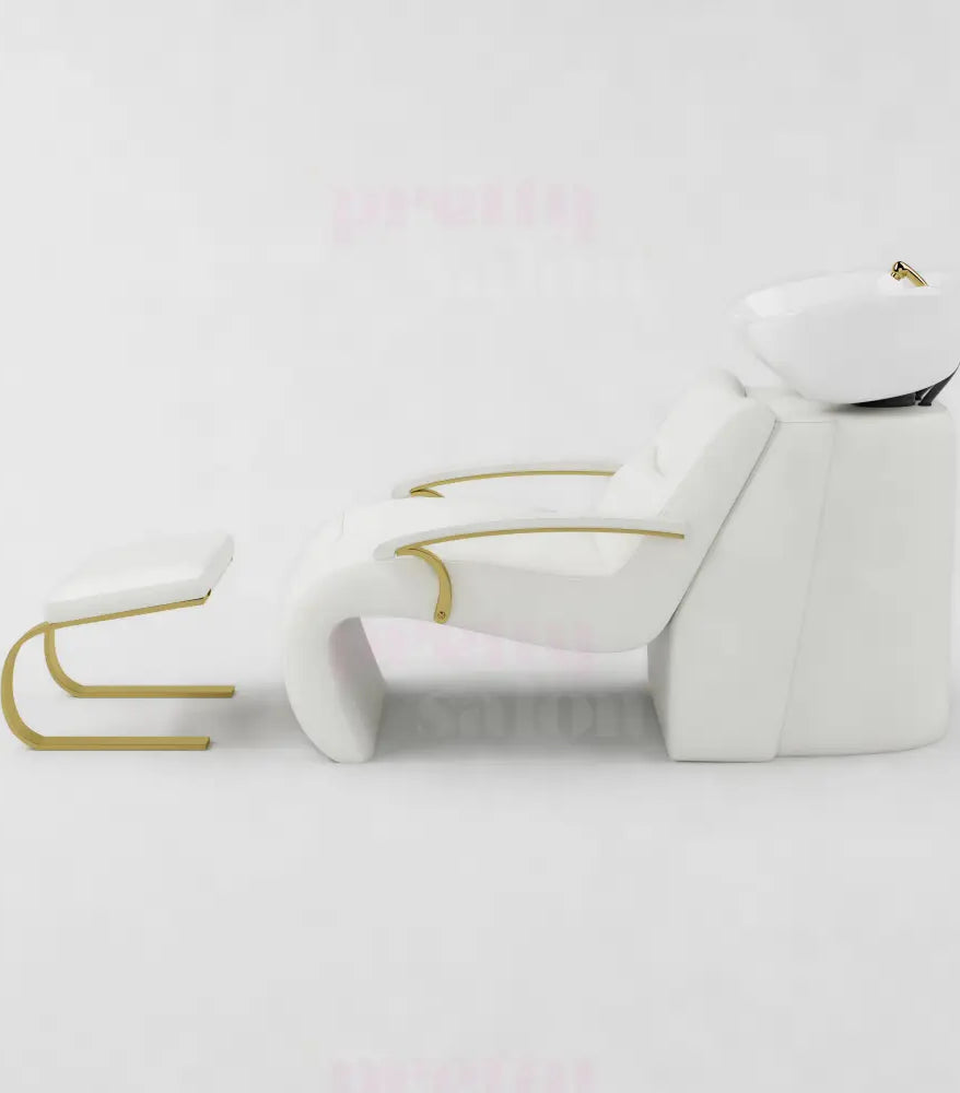 BeNoravo ♡ The Bellanora Shampoo Bed