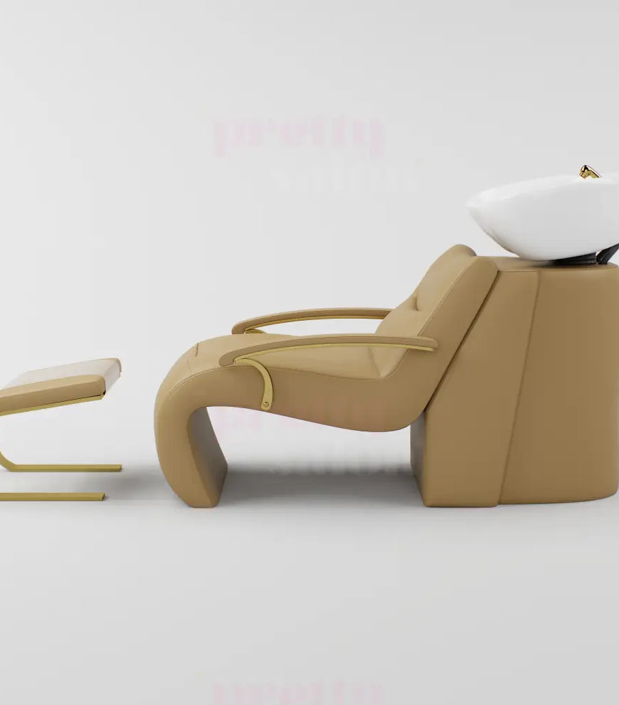 BeNoravo ♡ The Bellanora Shampoo Bed