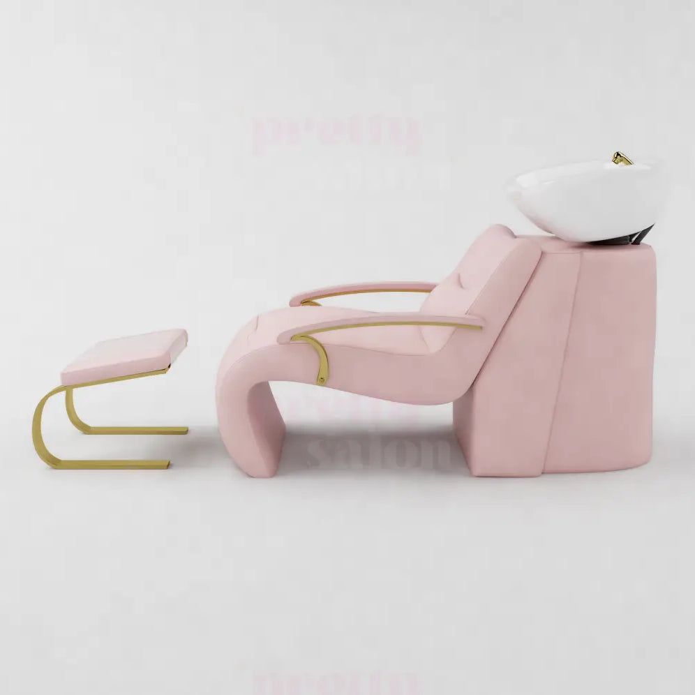 BeNoravo ♡ The Bellanora Shampoo Bed