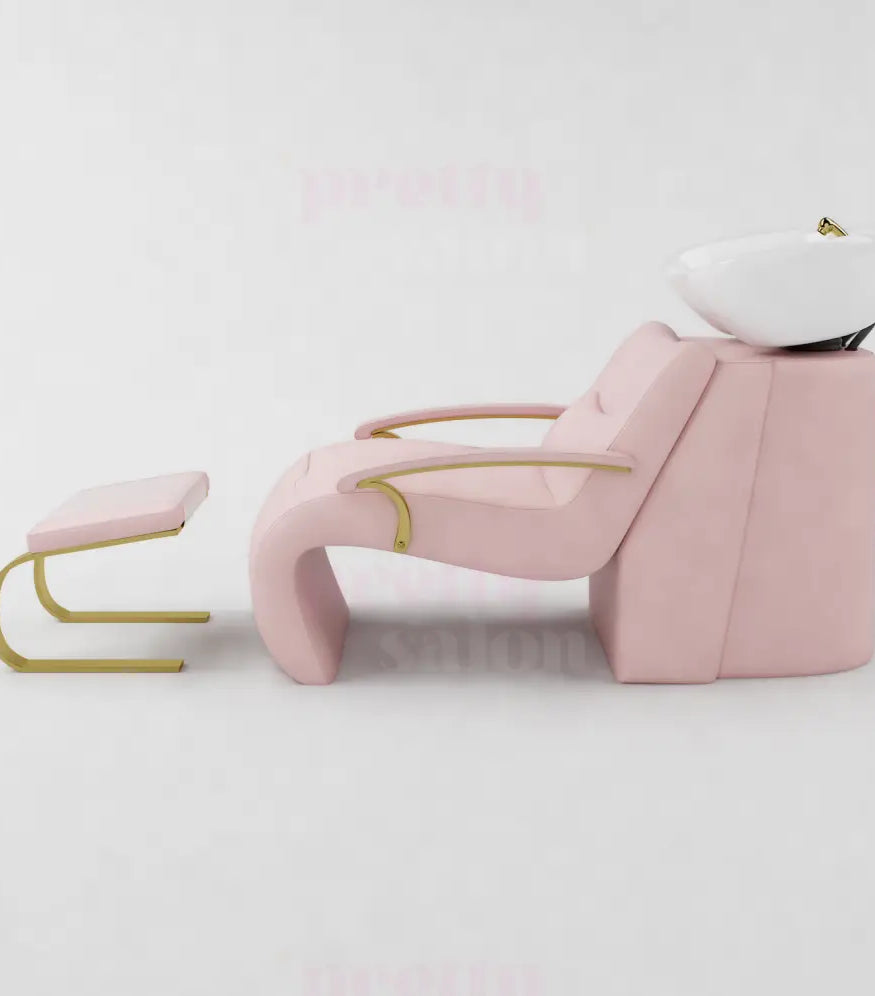 BeNoravo ♡ The Bellanora Shampoo Bed