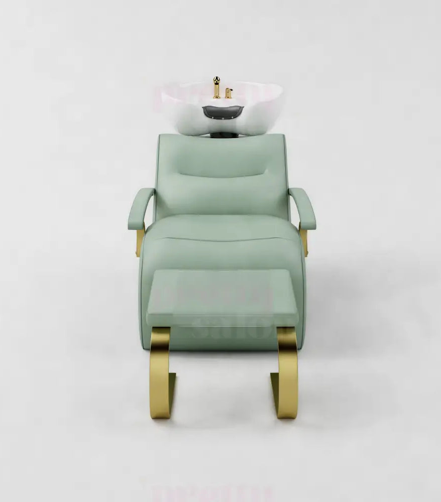 BeNoravo ♡ The Bellanora Shampoo Bed