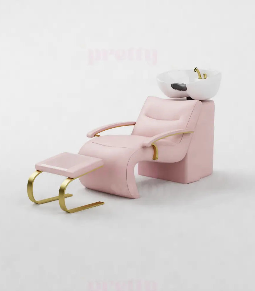 BeNoravo ♡ The Bellanora Shampoo Bed