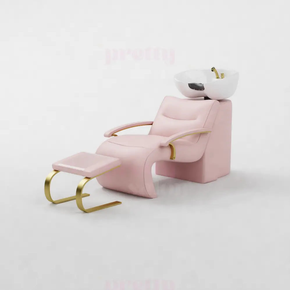 BeNoravo ♡ The Bellanora Shampoo Bed