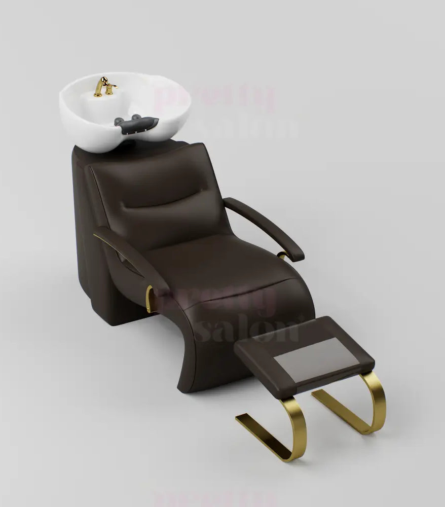 BeNoravo ♡ The Bellanora Shampoo Bed