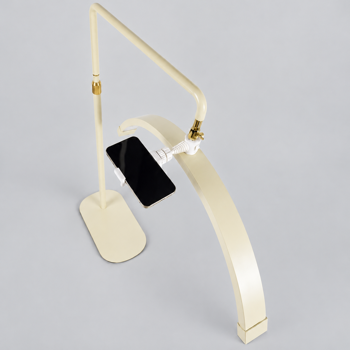 Half Beauty Moonlight, with Adjustable Height
