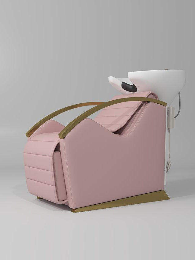 hair salon backwash units