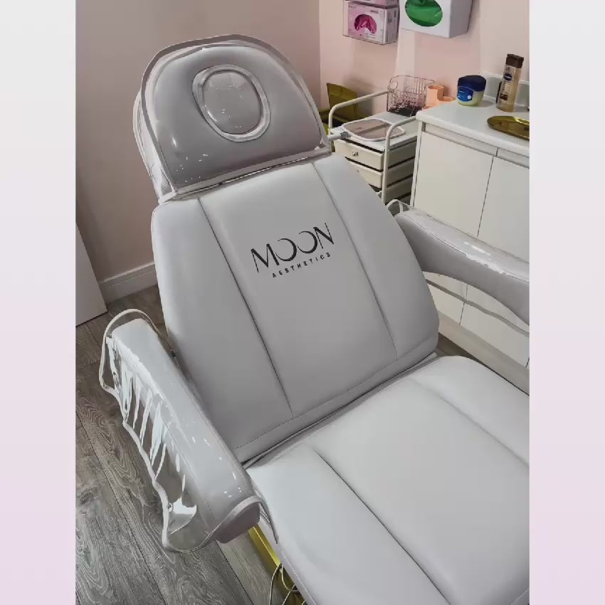 Video of our Ariella Beauty Bed