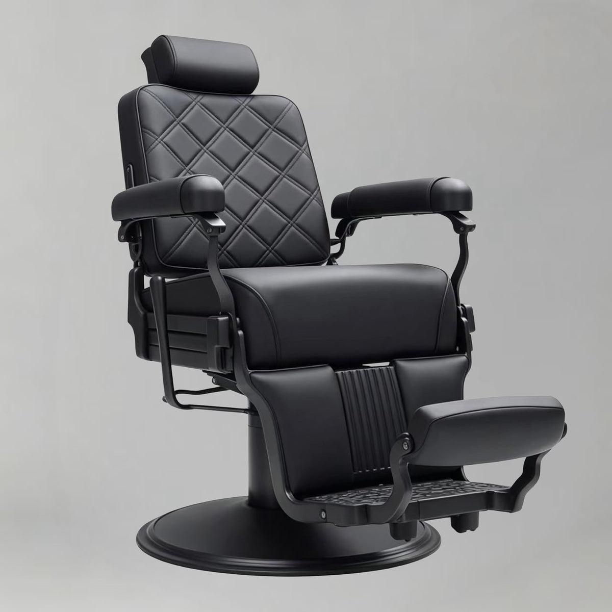 Barber Chairs