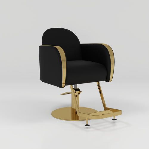 The Mila Hairdressing Chair