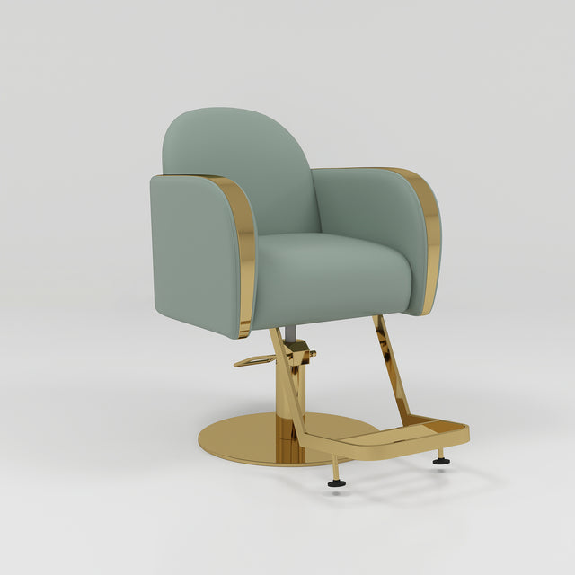 The Mila Hairdressing Chair