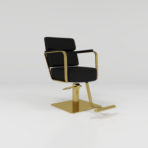 The Saskia Hair Styling Chair