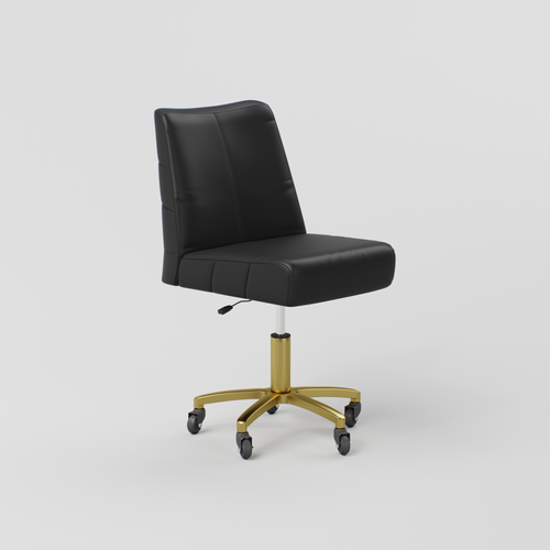BeNoravo ♡ The Veya Nail Stool