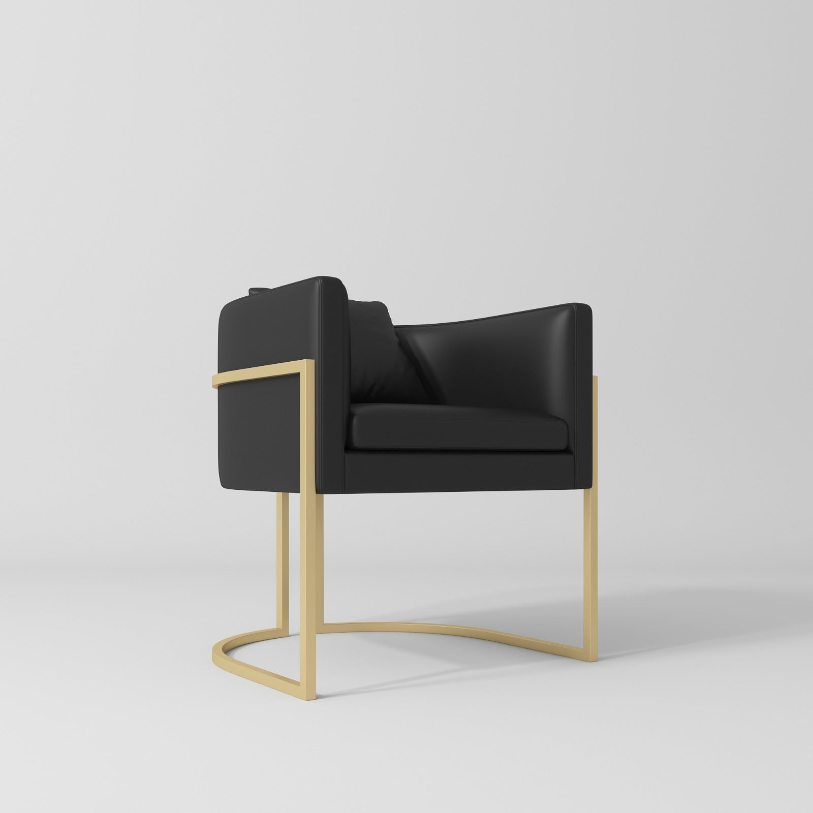 Leather Chair for salons 