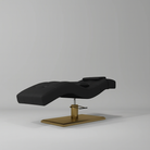 Luxury Black Eyelash Bed - Salon Furniture 