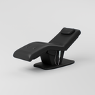 Stain Resistant Leather Electric Beauty Bed