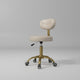 Lila Beauty Salon Stool