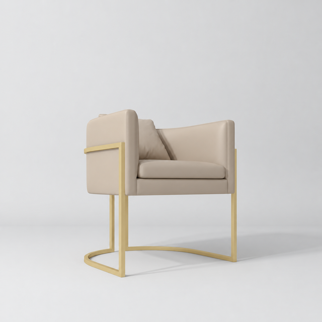 The Charlotte Chair