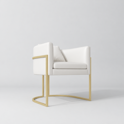 The Charlotte Chair