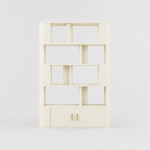 BeNoravo ♡ Arco Display Cabinet