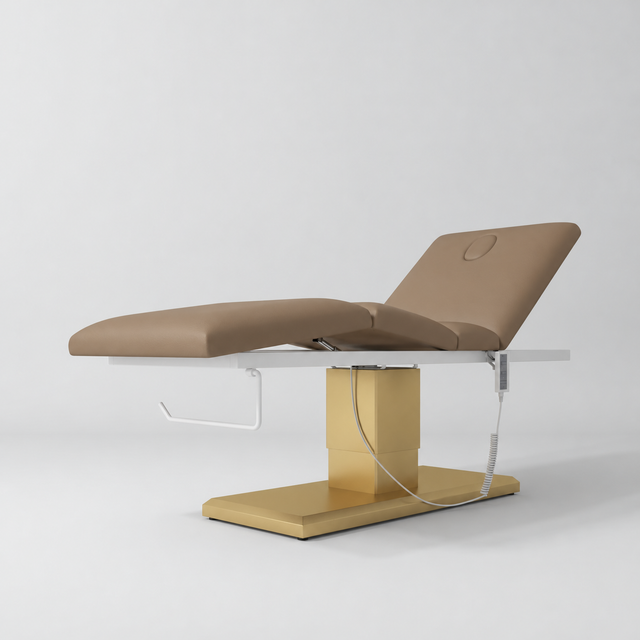 The Ellá Beauty Bed