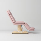 Pink Electric Beauty Bed with 3 Motors