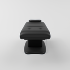 Adjustable Electric Beauty Bed With Head Pillow