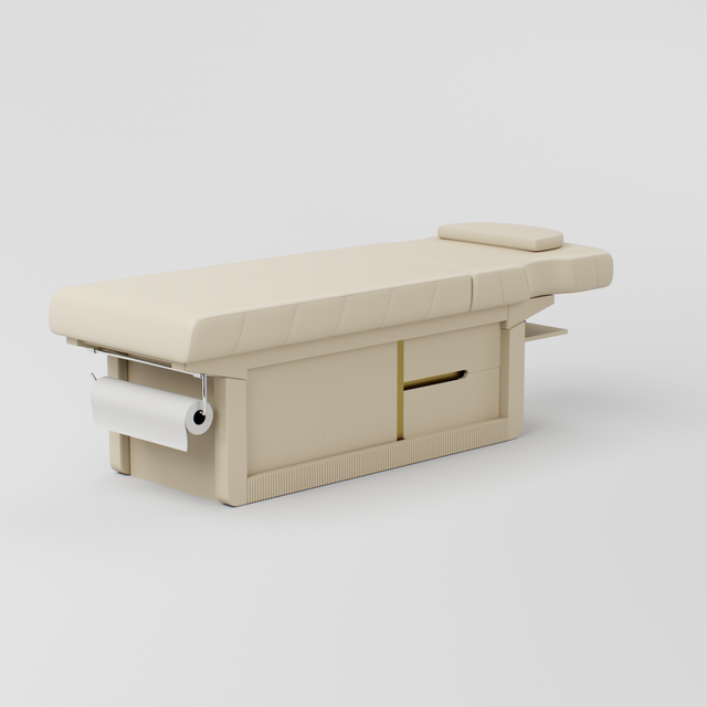 Massage Bed for Beauty Salons