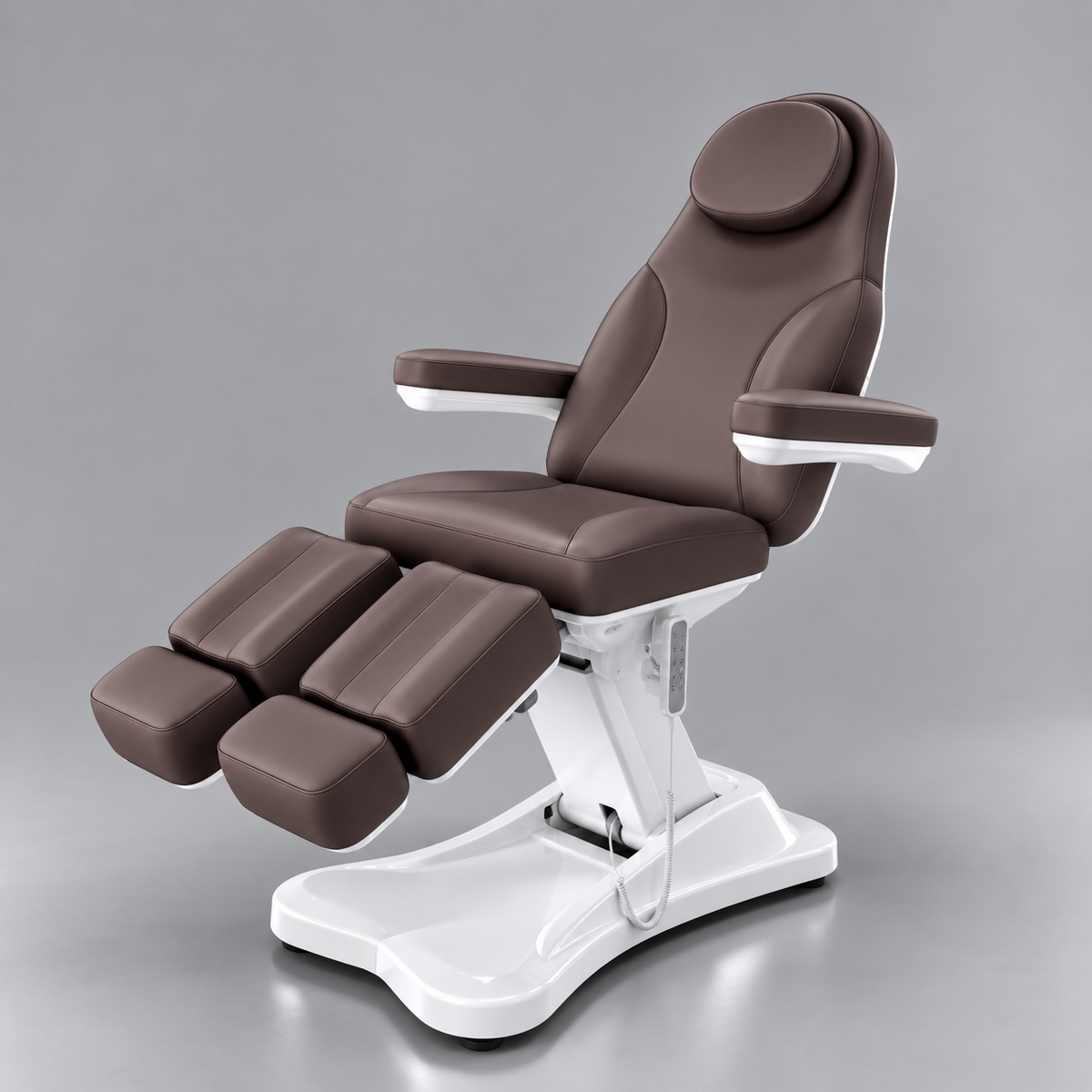 Modern Spa Chair Examination