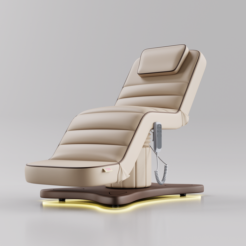 The ‘Valentina’ Beauty Bed