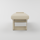 Nude Spa Massage Bed wil Roll Holder