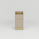 Cabinet in Nude for Salons