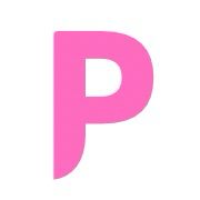 Pretty Salon logo