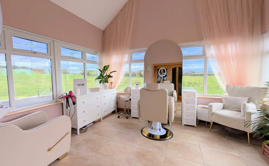 View customer photo