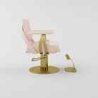 Modern Hairstyling chair for busy salons