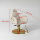 Hair Chair at 120 cm Height